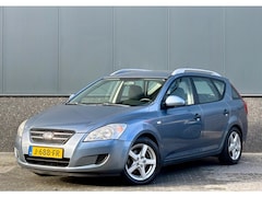 Kia Cee'd Sporty Wagon - 1.4 X-pect Airco | Nette auto