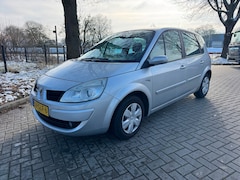 Renault Scénic - 1.6-16V Business Line