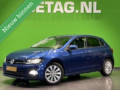 Volkswagen Polo - 1.0 TSI Highline | Virtual cockpit | Climate |