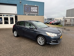 Citroën C4 - 1.6 VTi Ligne Business