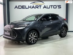 Toyota C-HR - 2.0 Plug-in Hybrid 220 Dynamic Automaat / Navigatie full map / Camera / Cruise control / e