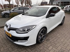 Renault Mégane Coupé - 2.0 Turbo Sport 275 RS