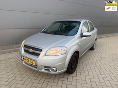 Chevrolet Aveo - 1.4-16V Class Automaat