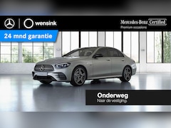 Mercedes-Benz E-klasse - 300 e AMG Line