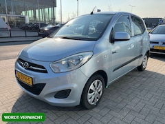 Hyundai i10 - 1.0 i-Drive Cool
