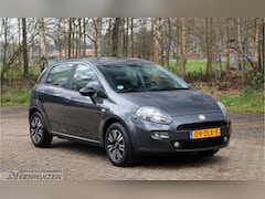 Fiat Punto Evo - 0.9 TwinAir Pop | 2012 | Clima | Nwe APK