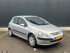 Peugeot 307 - 1.4 XS* 5 Deurs* Nwe Apk* 2e Eigenaar* N.A.P
