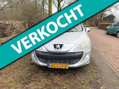 Peugeot 308 - 1.6 VTi XS