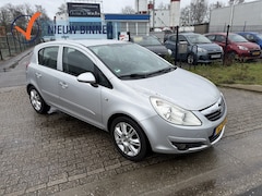 Opel Corsa - 1.2-16V Enjoy