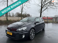 Volkswagen Golf - 2.0 GTI LET OP KOELVLOEISTOF PROBLEEM