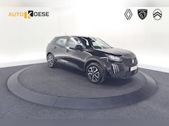 Peugeot e-2008 - EV Active 50 kWh | Parkeersensoren | Apple Carplay | Climate Control