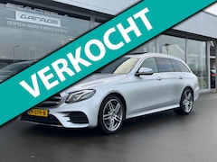 Mercedes-Benz E-klasse Estate - 250 AMG automaat , Distronic-plus , 360 graden camera , head-up-display