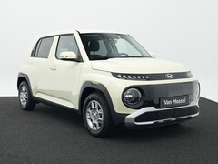 Hyundai Inster - Pulse 49 kWh | Achteruitrijcamera | Navigatie | Apple Carplay/Android Auto | Automatische