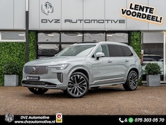 Volvo XC90 - 2.0 T8 Plug-in hybrid AWD Plus Bright | Pano | Surround View | H/K Sound | BTW
