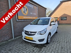 Opel Karl - 1.0 ecoFLEX Edition