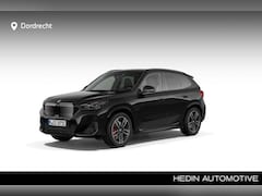 BMW iX1 - eDrive20 67 kWh