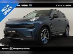 Lynk & Co 01 - 1.5 PHEV -PANO.DAK|ELEK.STOEL|CAMERA|HARMAN.INFINITY|360°CAM|20"
