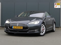 Tesla Model S - 70D Base, 7-Zits, Leder, Nieuwe Remmen V+A, Led verlichting, Weinig kilometers,