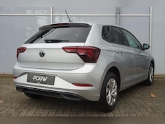 Volkswagen Polo - 1.0 TSI 95pk Edition | Cruise Control | Extra Getint Glas