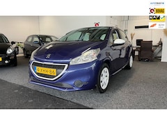 Peugeot 208 - 1.0 VTi LIKE, Cruise control, Airco
