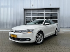 Volkswagen Jetta - 1.4 TSI Hybrid Comfortline / navi / lm velgen