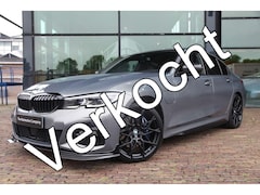 BMW 3-serie - 330e M Sport |Head-Up|H&K|Laser|Adaptive|