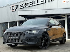 Audi A3 Sportback - 30 TFSI S Tronic Business Edition | Pano | Navi