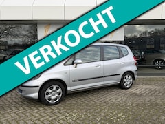 Honda Jazz - 1.2 Cool