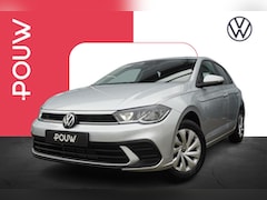 Volkswagen Polo - 1.0 TSI 95pk Edition | Cruise Control | Extra Getint Glas