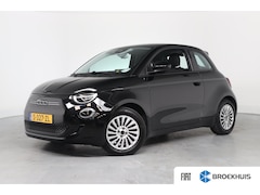 Fiat 500e - Urban 42 kWh | Climate Control | Cruise Control | Keyless | Apple Carplay / Android Auto