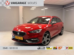 SEAT Leon Sportstourer - 1.5 TSI FR Business Intense | LED | CAMERA | CAR PLAY |