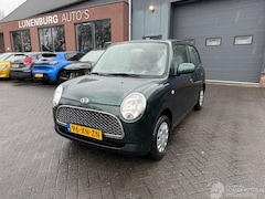 Daihatsu Trevis - 1.0 (Hatchback 5-dr.)