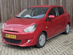 Mitsubishi Space Star - 1.0 Bright