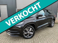 Skoda Kodiaq - 1.5 TSI Sportline Business-Carplay-Trekhaak-NAP