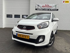 Kia Picanto - 1.0 CVVT Comfort Pack|Airco