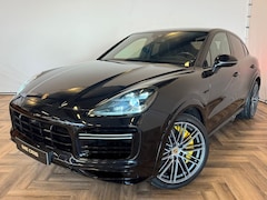 Porsche Cayenne Coupé - 4.0 Turbo S E-Hybrid