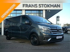 Renault Trafic - 2.0 Blue dCi 130 T30 L2H1 Advance ( nieuw oude bpm stelsel)