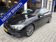 BMW 5-serie - 530e iPerformance High Executive Edition FULL OPTIONS/TOPSTAAT