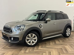 MINI Countryman - 1.5 Cooper S E ALL4
