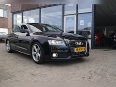 Audi A5 - 1.8 TFSI 160pk multitronic