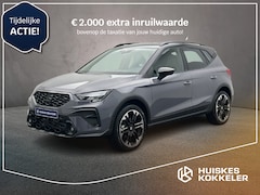 SEAT Arona - 1.0 TSI 115pk FR Business Connect