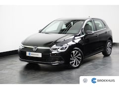 Volkswagen Golf - 1.4 eHybrid 204PK PHEV | SOH 95% | NAVIGATIE | CAMERA | MEMORY STOEL | CRUISE CONTROL | 17