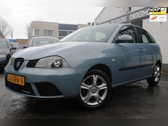 SEAT Ibiza - 1.4 Reference | Airco | Cruise control | Elec ramen | Trekhaak
