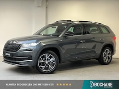 Skoda Kodiaq - 1.5 TSI Sportline | TREKHAAK | PANO | CANTON |
