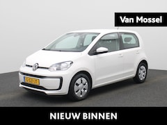 Volkswagen Up! - 1.0 BMT move up | BLUETOOTH | AIRCO | ELEKTRISCHE RAMEN VOOR | CENTRALE DEURVERGRENDELING