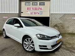 Volkswagen Golf - 1.2 TSI Trendline | Airco | Cruise | Navi