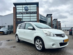 Nissan Note - 1.4 Acenta 5deurs Airco NAP APK
