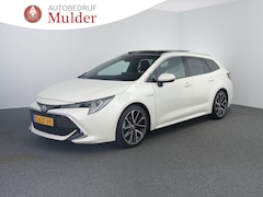 Toyota Corolla Touring Sports - 2.0 Hybrid Premium | Pano | Carplay | Camera | HUD |
