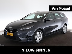 Kia Cee'd Sportswagon - Ceed 1.0 T-GDi DynamicLine | Navigatie | Climate Control | Camera