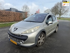 Peugeot 207 SW Outdoor - 1.6 VTi XS KOPPELING SLIPT